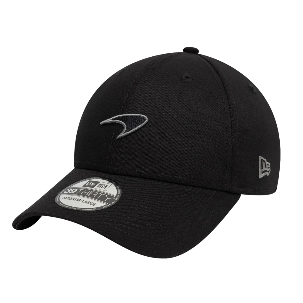 2025 マクラーレン F1 チーム NewEra 39THIRTY シーズナル ロゴ ベース