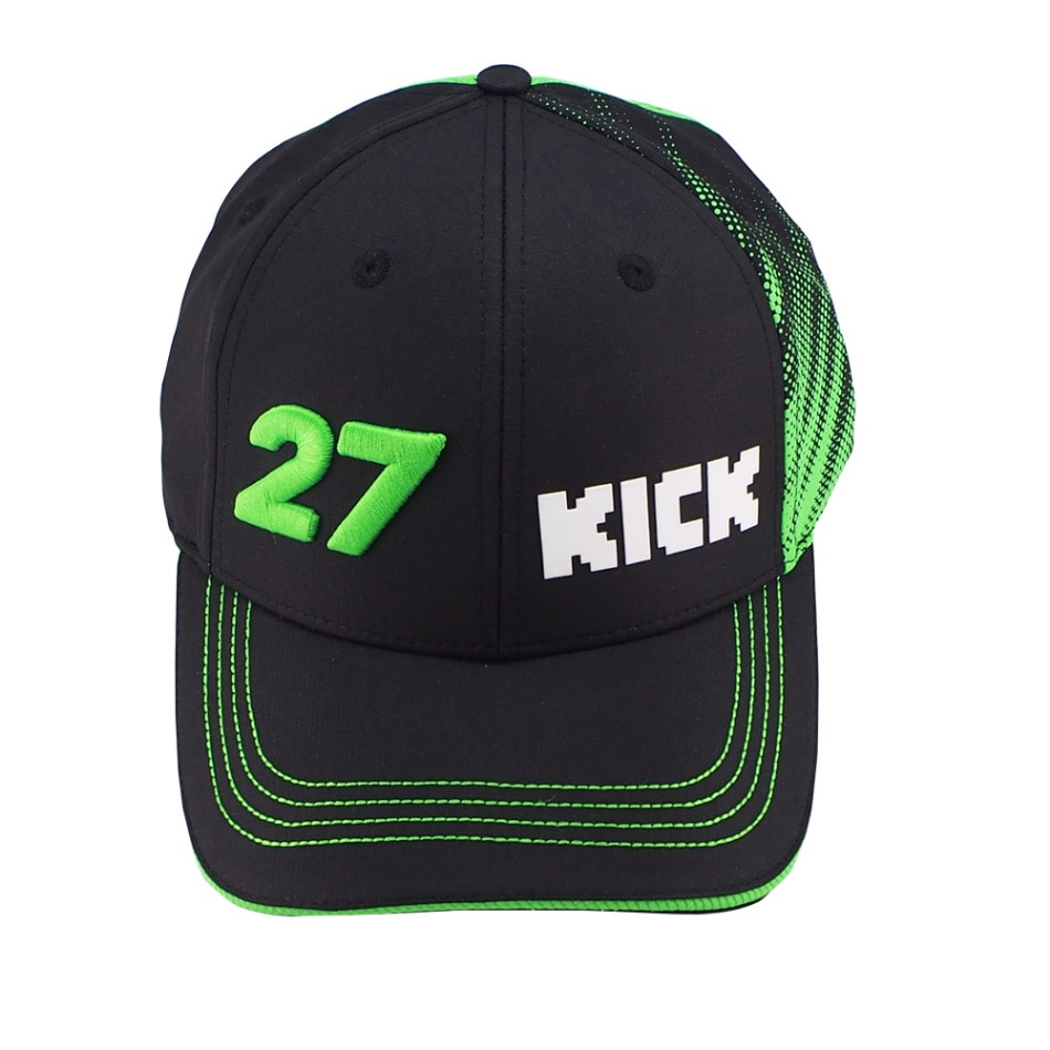 KICK仕様】2025 ステーク F1 チーム キック ザウバー ニコ