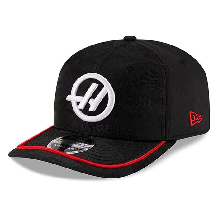マイルドセブン　FORMULA 1 TEAM キャップ ネイビー　F1 Oracle Red Bull Racing New Era 9FORTY キャップ - ネイビー