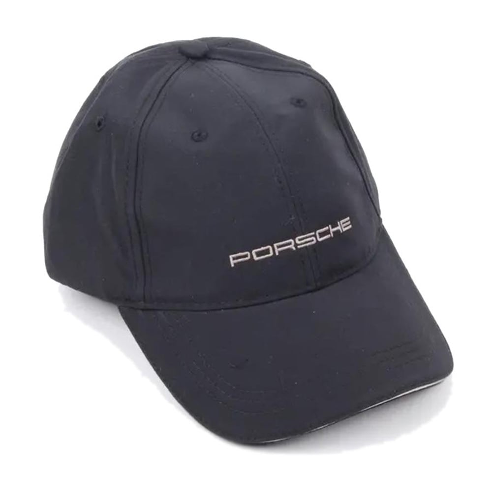 ポルシェ ドライバーズ セレクション オフィシャル ロゴ キャップ