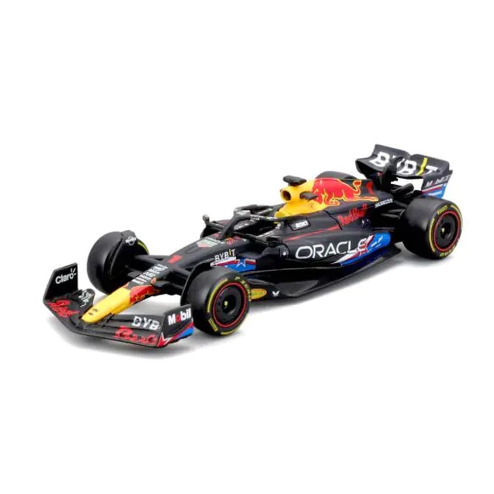 PMA 1/43 レッドブル F1 RB19 フェルスタッペン 2023 Red Bull Racing 2023 RB19 - マックス・フェルスタッペン