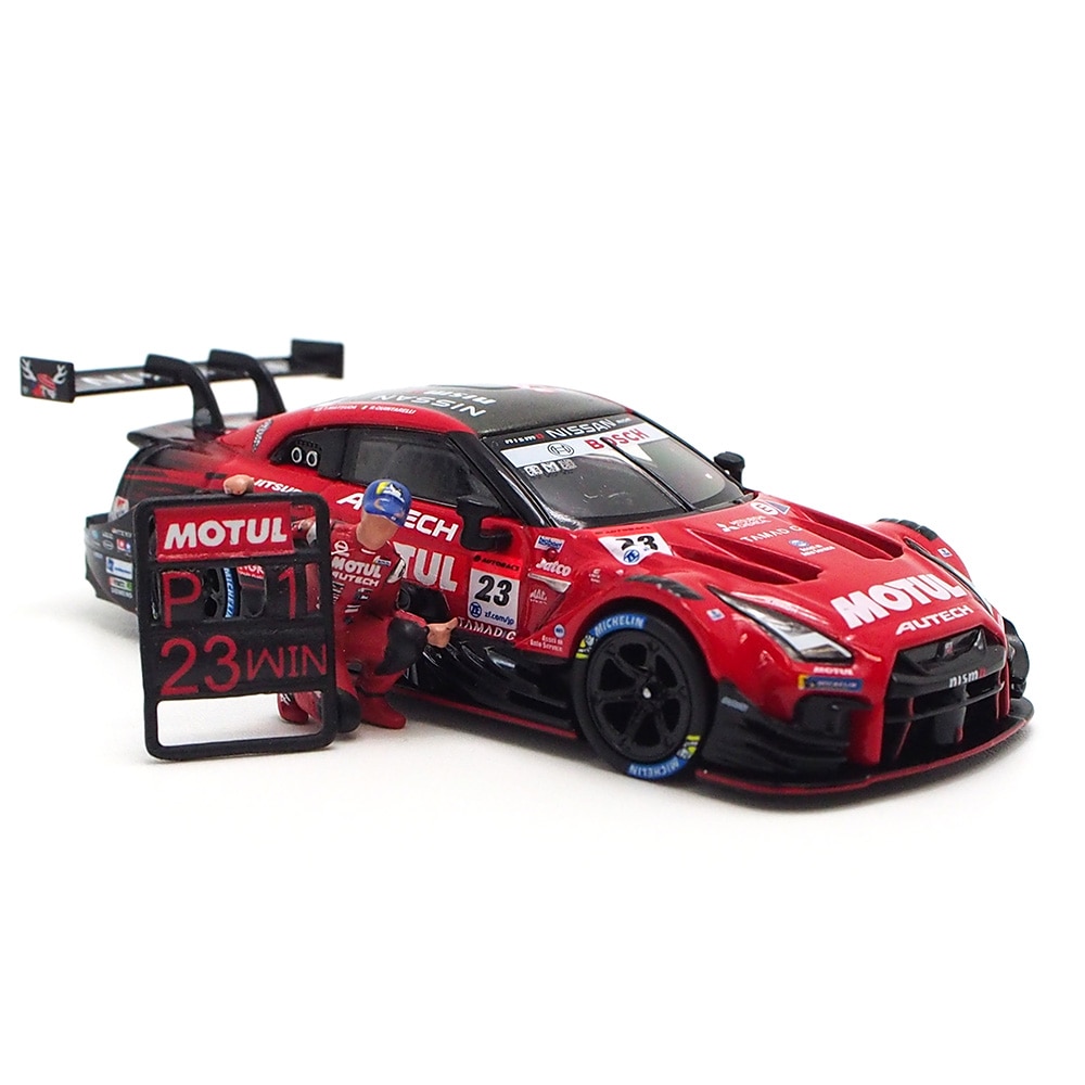 スーパーGT Spark スパーク モデルカー ミニカー 模型 通販