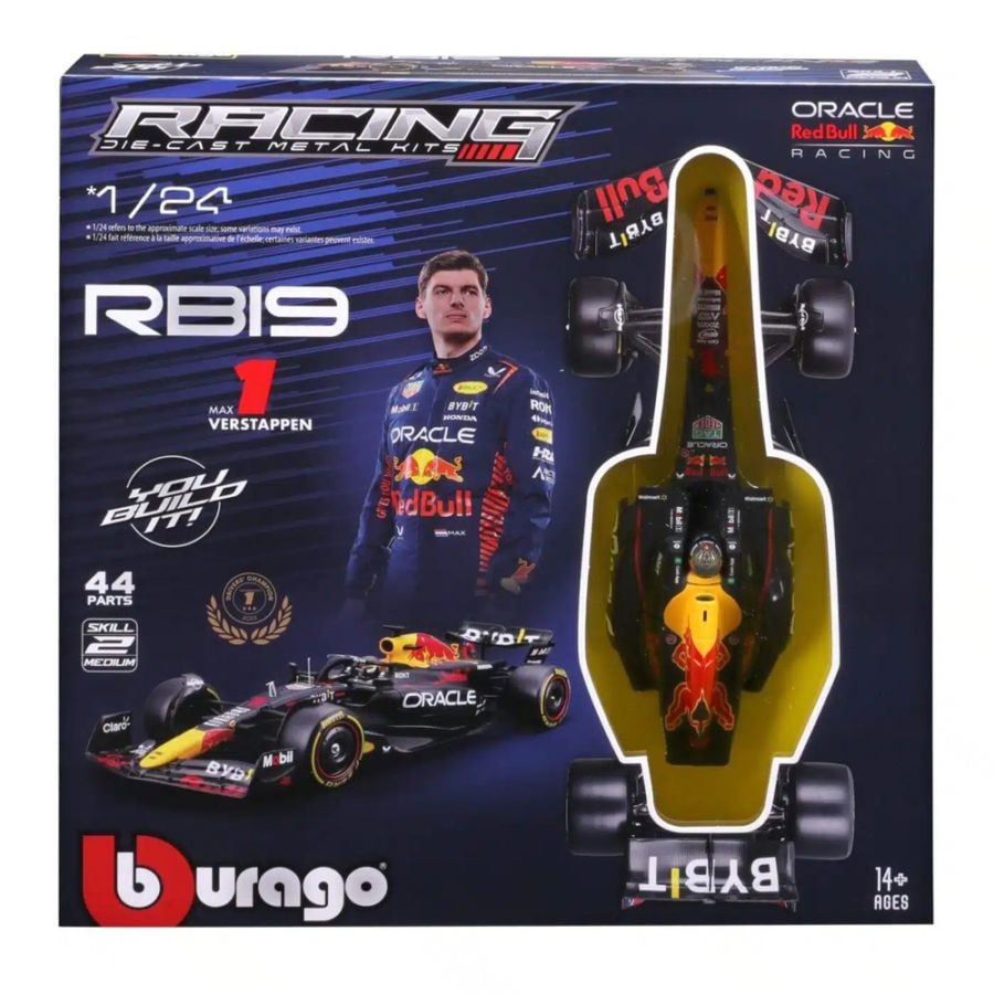 モデルカー・レプリカヘルメット・アクリルケース,F1,レッドブル