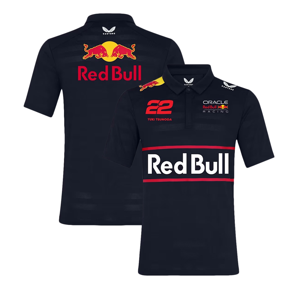 レッドブルF1 ジャージ 20%FFセール】2025 オラクル レッドブル レーシング チーム