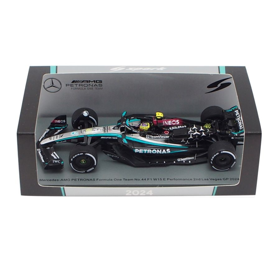 モデルカー・レプリカヘルメット・アクリルケース,F1,メルセデス