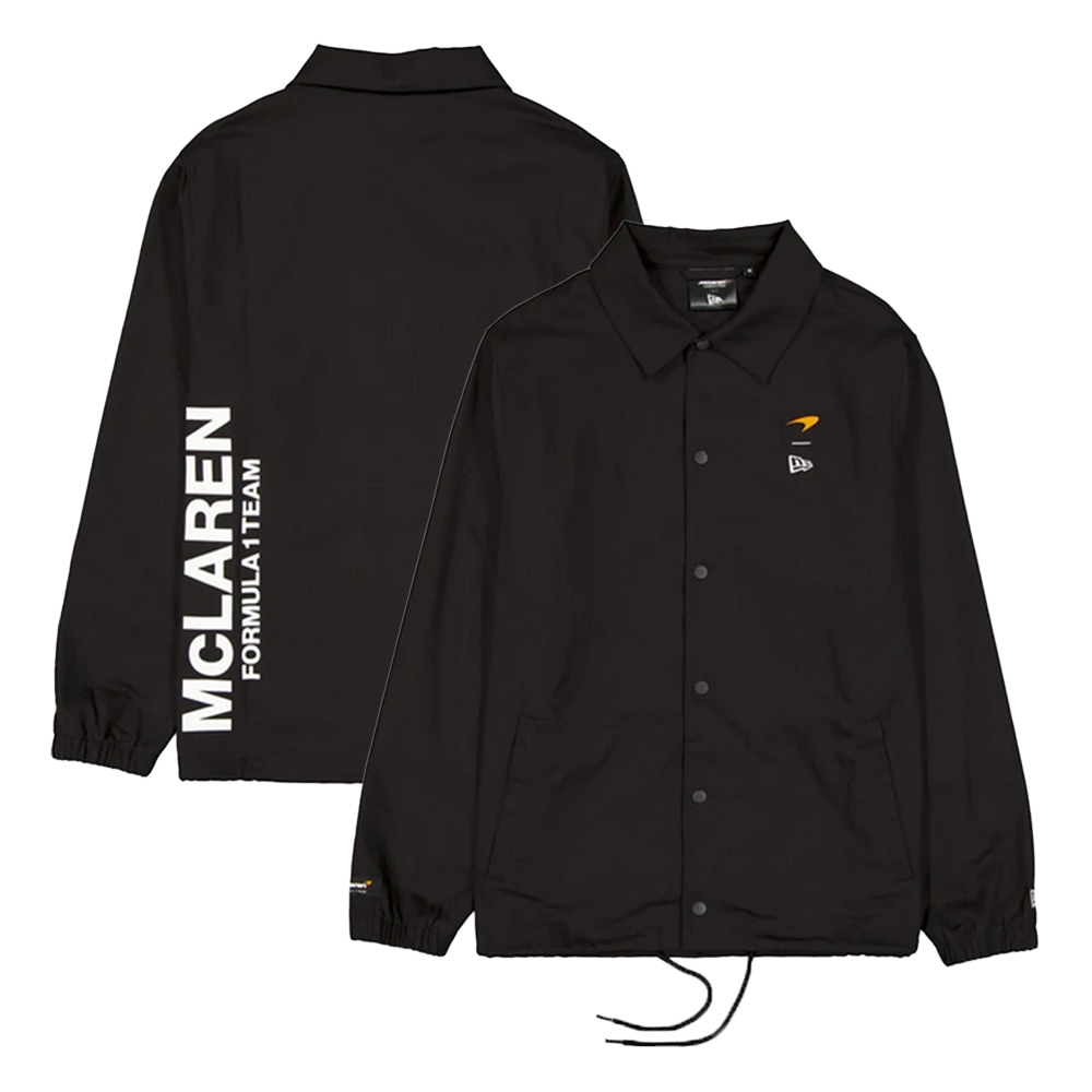McLaren Formula Team ポロシャツ サイン入り 公式 McLaren F1 Team Polos | DAZN