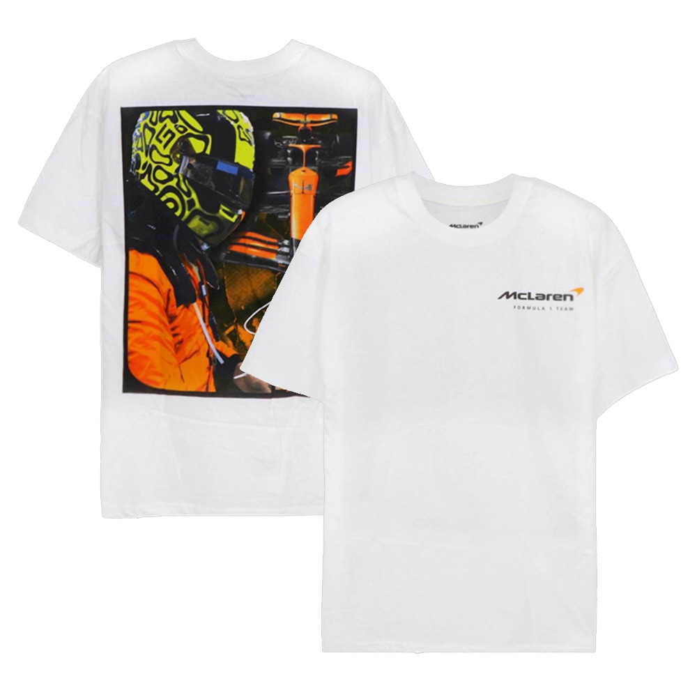 ＪＣ　Penney F1 Tシャツ L 23 ファッション JC Penney F1 Tシャツ L