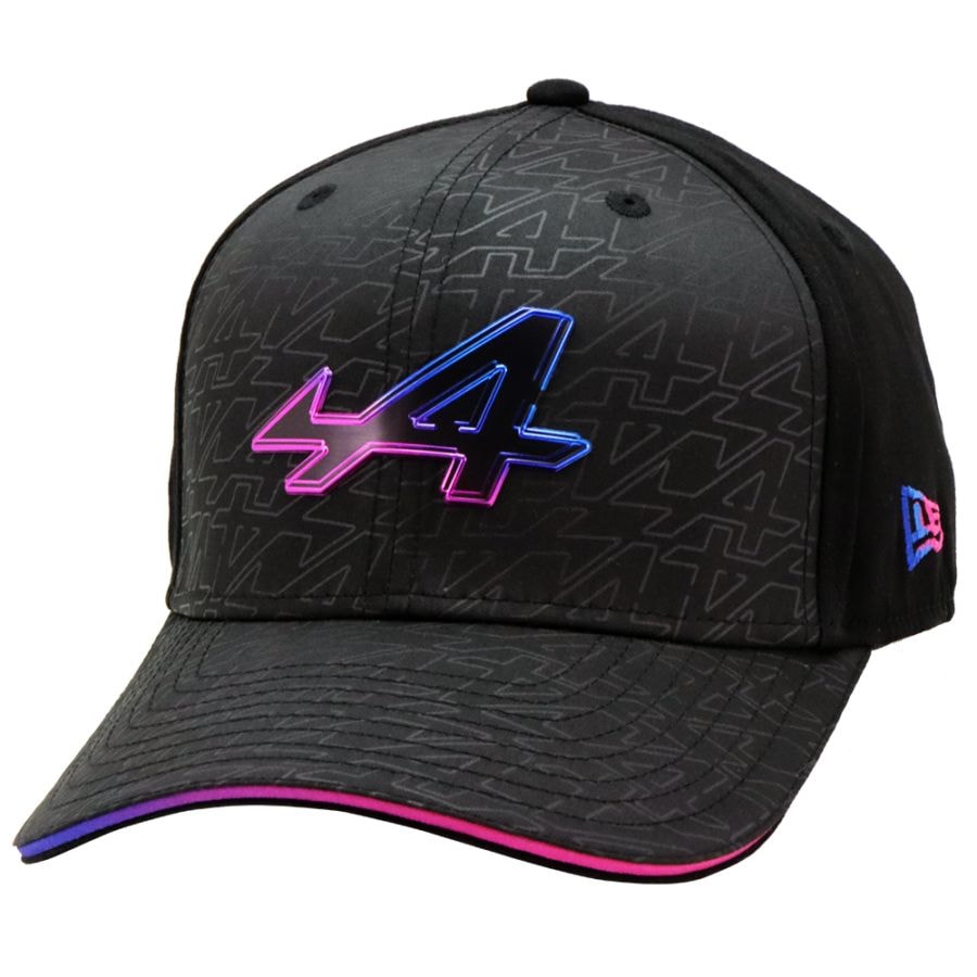 レッドブルキャップ　P・ガスリー&J・E・ベルニュ　直筆サイン入り fighters-fa-cap-case-home-
