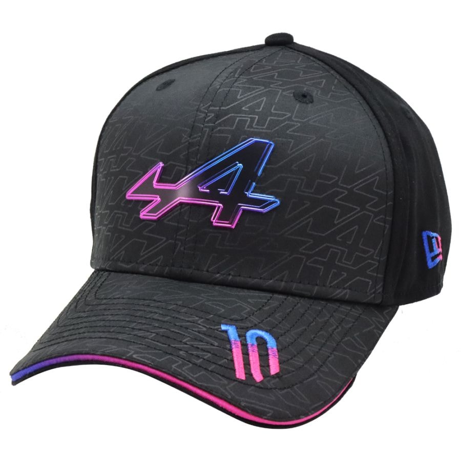 モータースポーツ カテゴリ,F1,アルピーヌ,キャップ｜キャップ