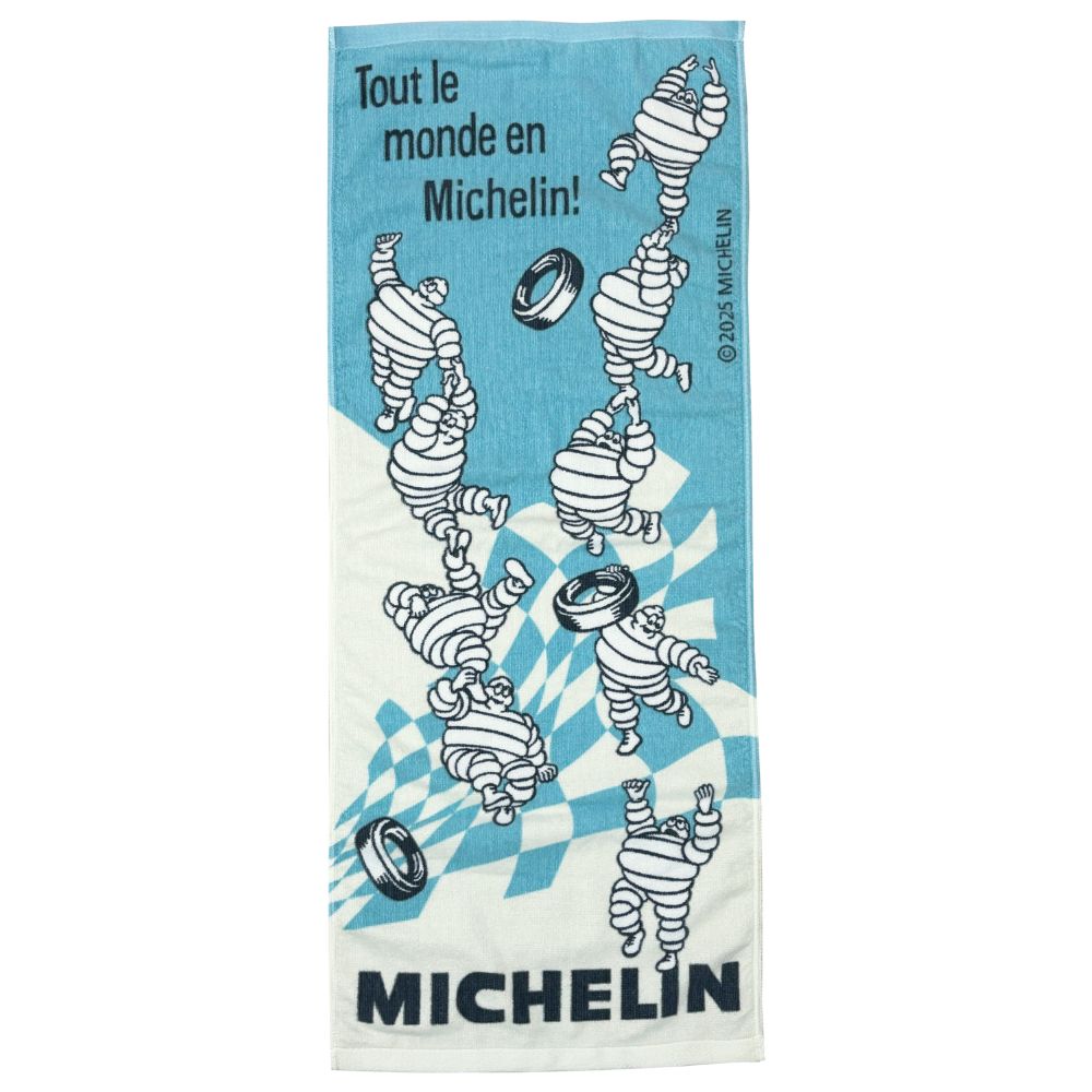 【限定品】michelin スノードーム　ミシュラン　ビバンダム 限定品】michelin スノードーム ミシュラン ビバンダム 限定品