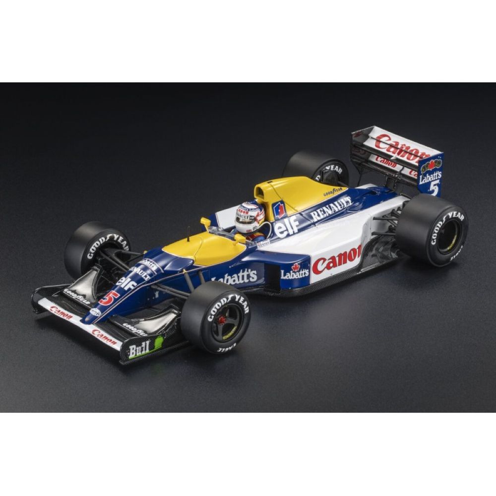 ウィリアムズ F1ミニカー1/18 2台セット ウィリアムズ F1ミニカー1/18 2台セット ウィリアムズ F1