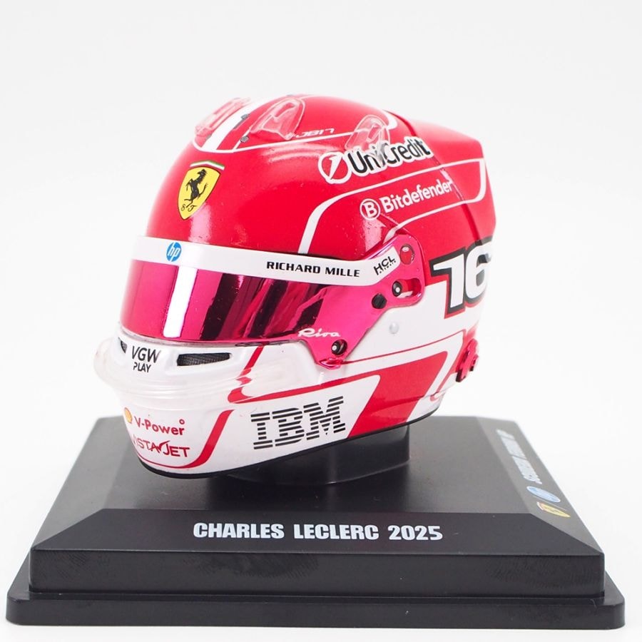 F1 ヘルメット 1/12 5点セット 海外並行品】 #スパーク 1/5スケール #ハミルトン 2022年 #日本