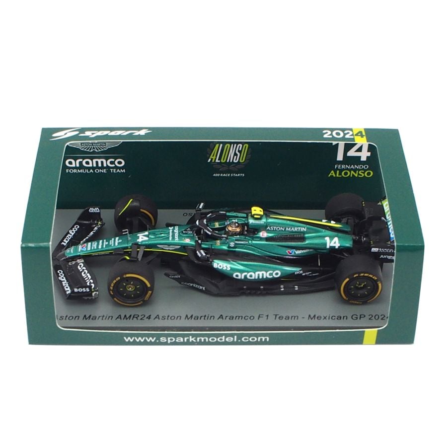 F1コレクション アストンマーティン メルセデス アストンマーティンF1 メルセデスの古参デザイナー ダンカン