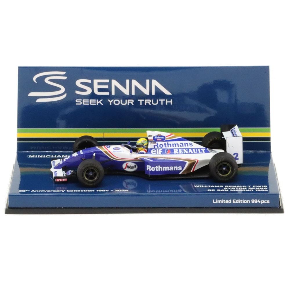 モータースポーツ カテゴリ,F1,ドライバー グッズ,アイルトン
