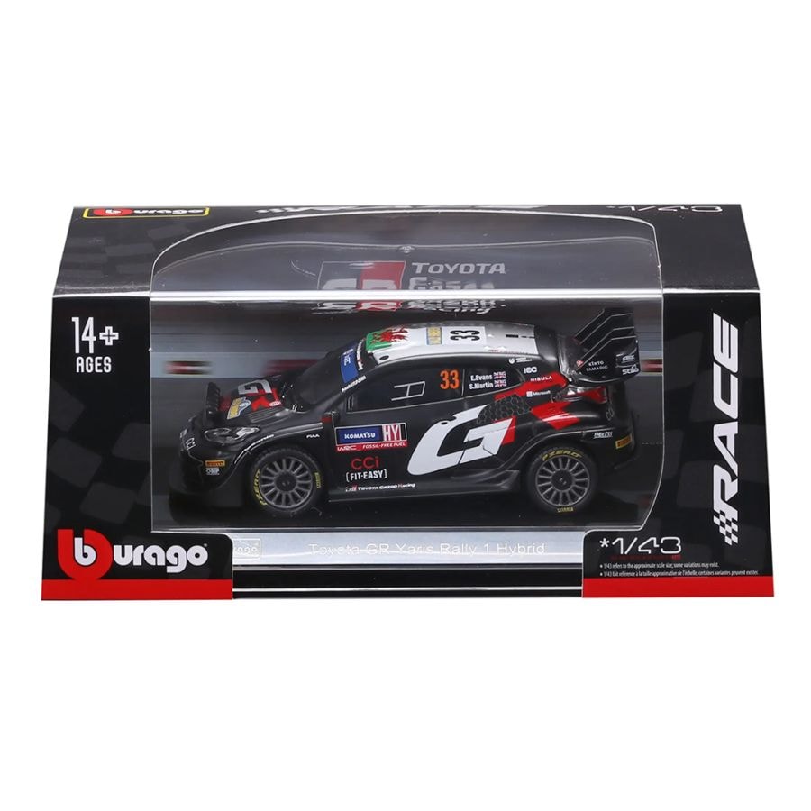 モデルカー・レプリカヘルメット・アクリルケース,WRC｜WRC