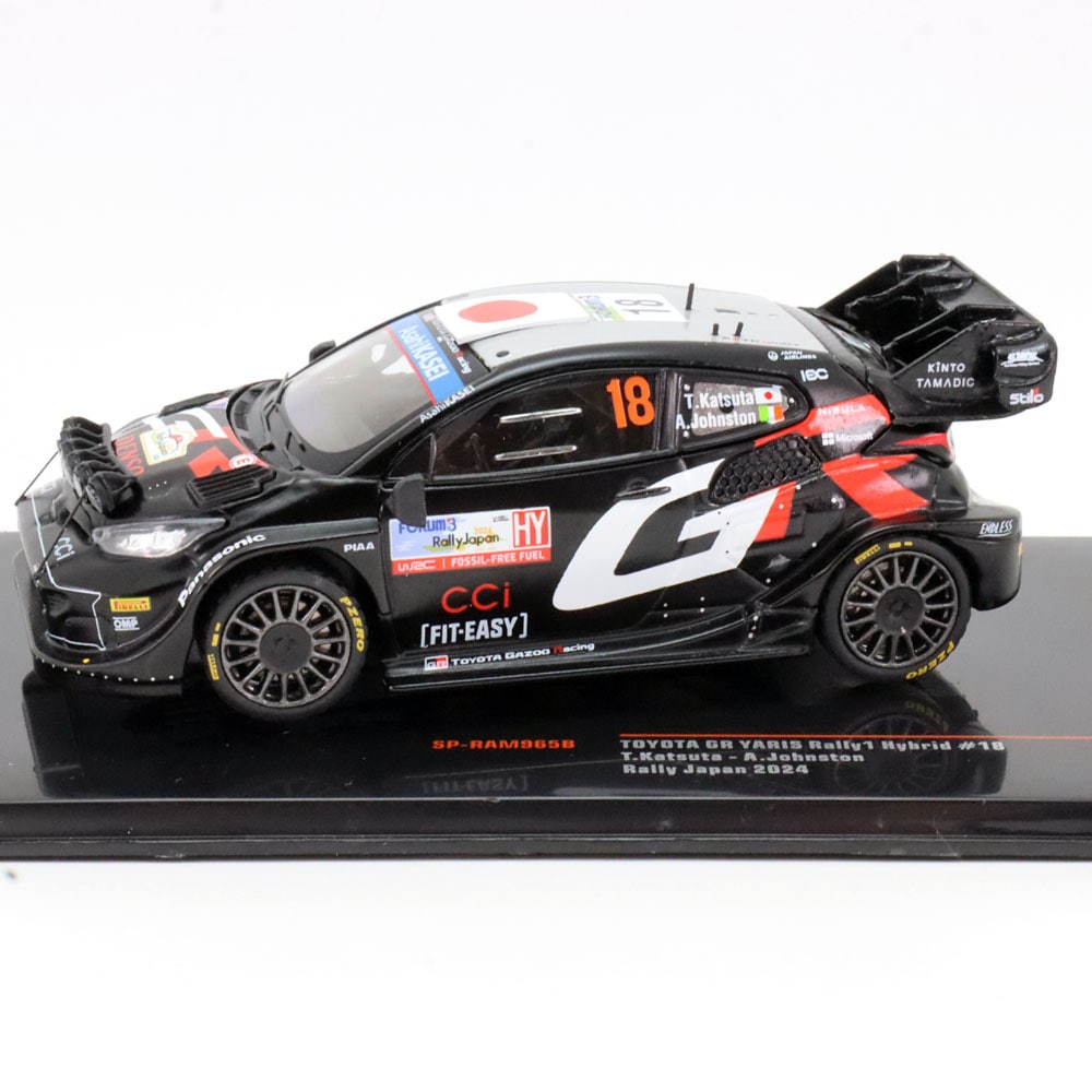 モデルカー・レプリカヘルメット・アクリルケース,WRC｜WRC