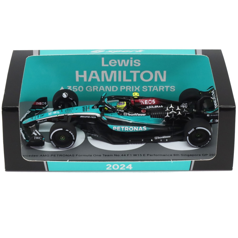 モデルカー・レプリカヘルメット・アクリルケース,F1,メルセデス