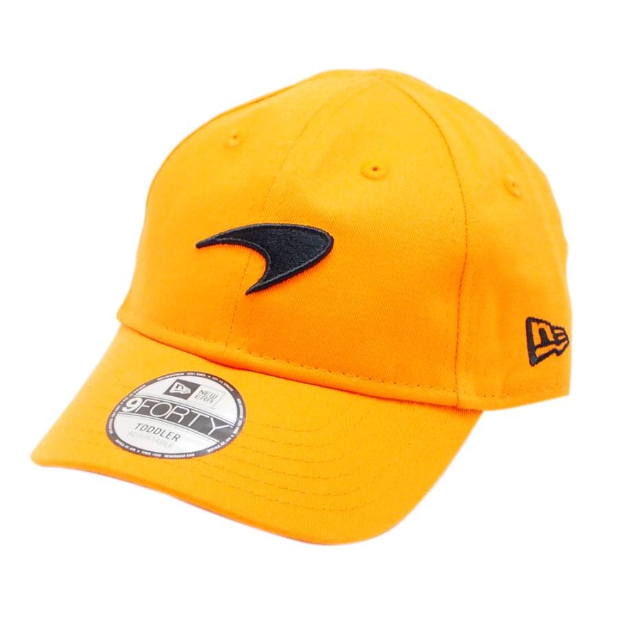 マクラーレンキャップ・サングラス・耳栓グッズセット