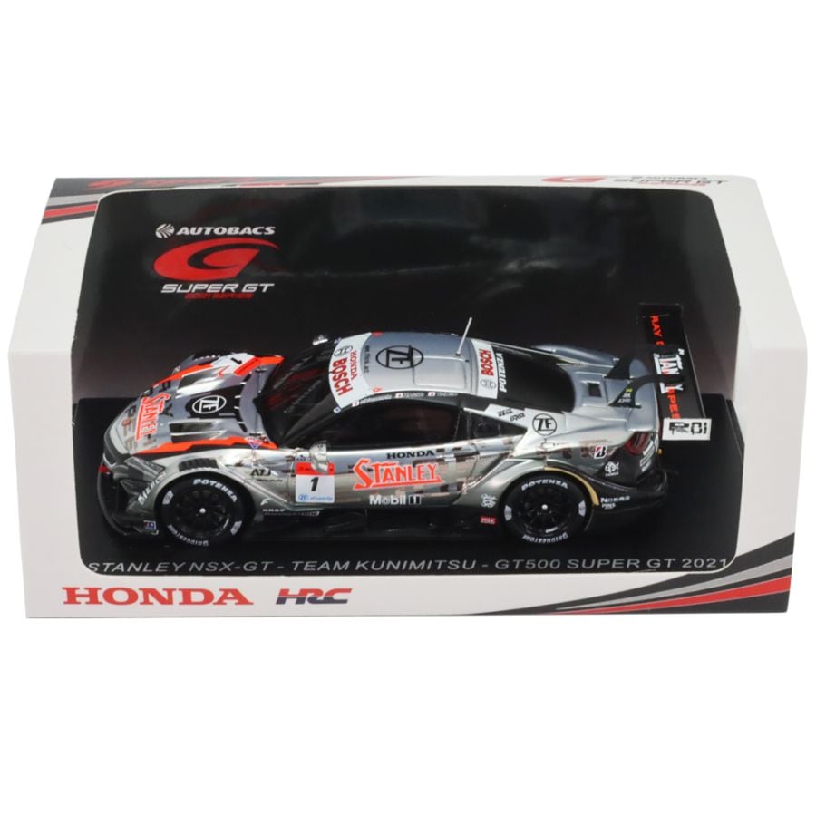 山本尚貴&立川祐路ヘルメットモデルカーセット 山本尚貴（PONOS NAKAJIMA RACING）のヘルメット | autosport web