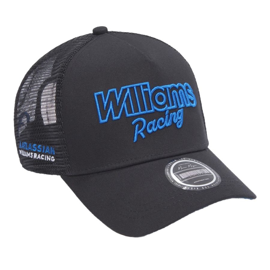 モータースポーツ カテゴリ,F1,ウィリアムズ,キャップ｜キャップ