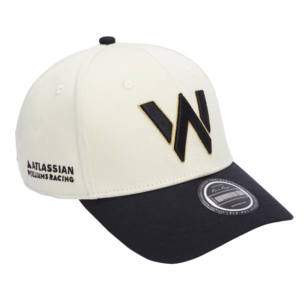 モータースポーツ カテゴリ,F1,ウィリアムズ,キャップ｜キャップ