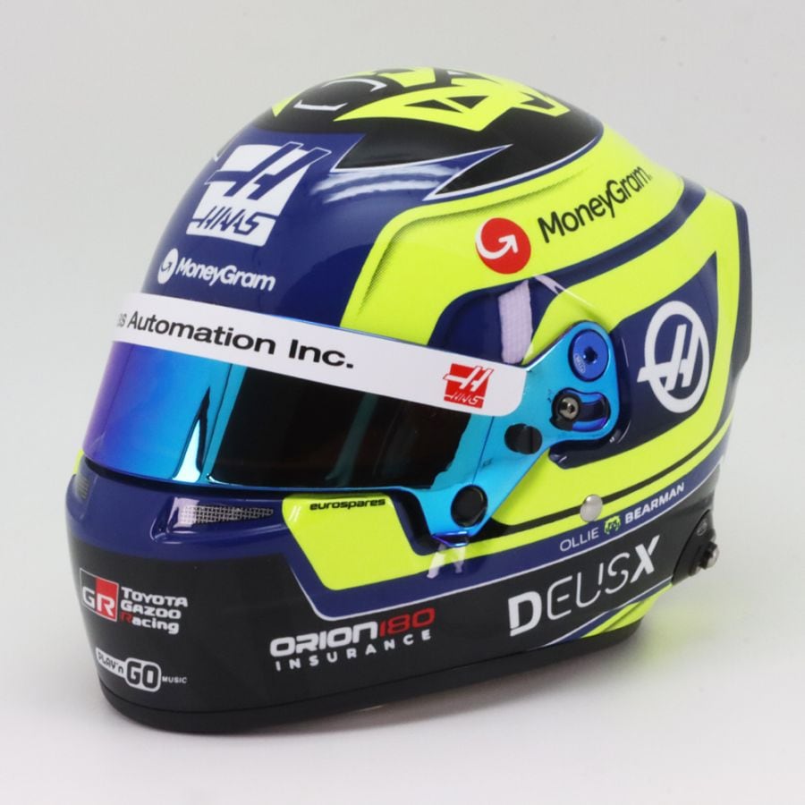 モデルカー・レプリカヘルメット・アクリルケース,ヘルメット,1/2｜1/2