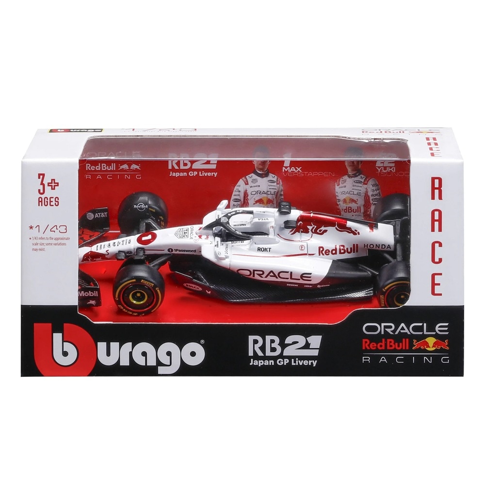 レッドブルF1 1/18 マックス・フェルスタッペン　メキシコGPウィナー ミニチャンプス 1/18 レッドブルレーシング ホンダ RB16B 2021 F1