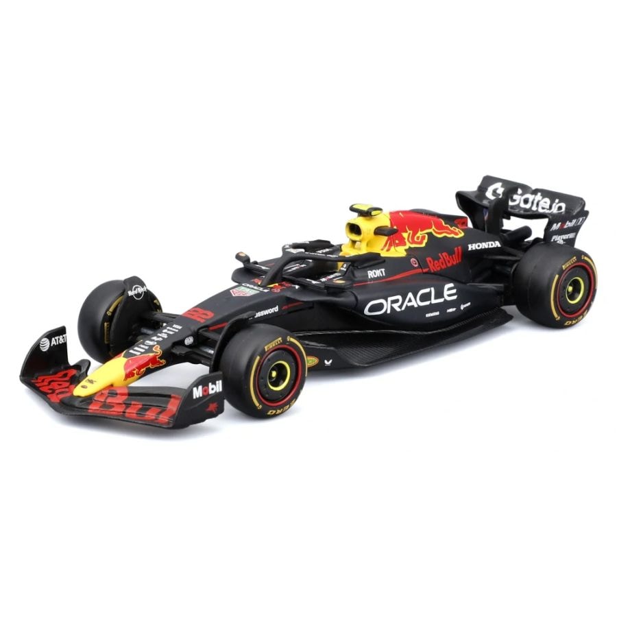 モデルカー・レプリカヘルメット・アクリルケース,F1,レッドブル