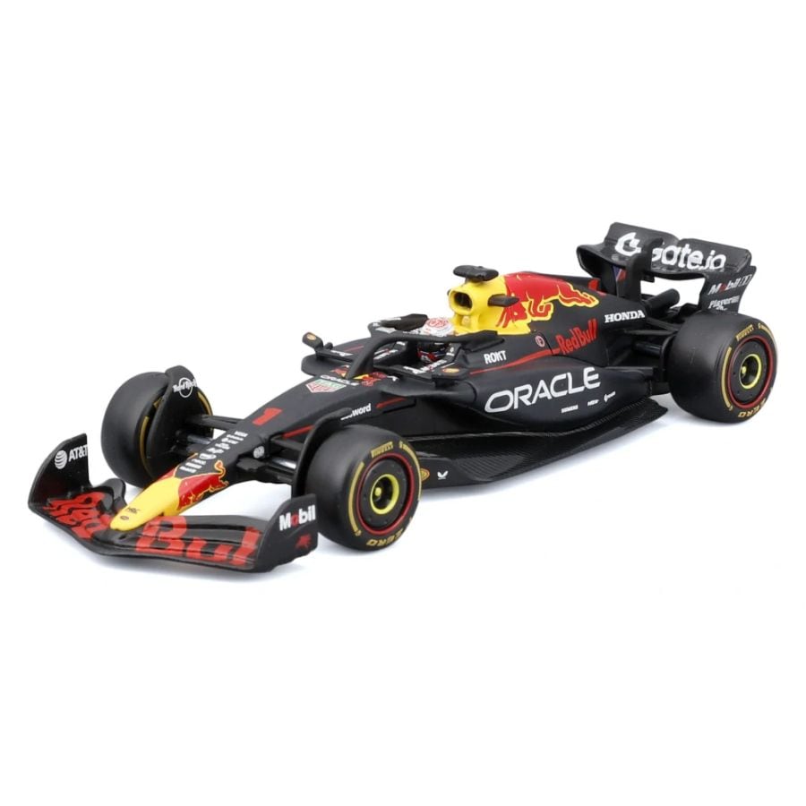 モデルカー・レプリカヘルメット・アクリルケース,F1,レッドブル