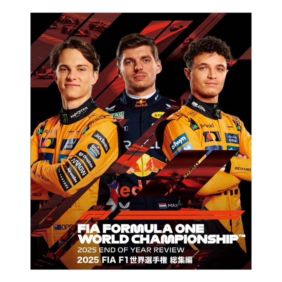 DVD・Blu-ray｜DVD・Blu-ray | CLUB WINNER'S