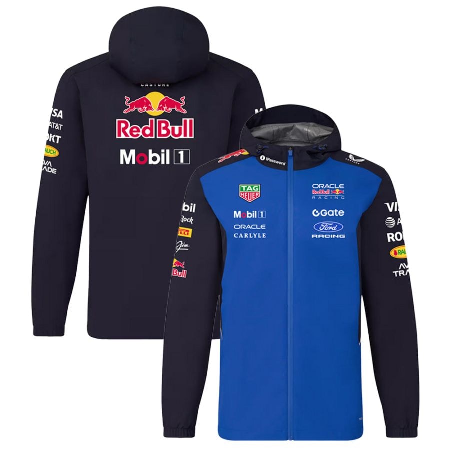 モータースポーツ カテゴリ,F1,レッドブル,ウェア,ジャケット