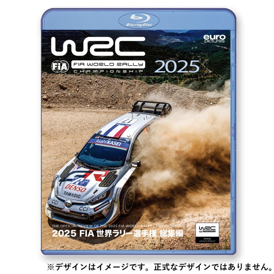 DVD・Blu-ray｜DVD・Blu-ray | CLUB WINNER'S