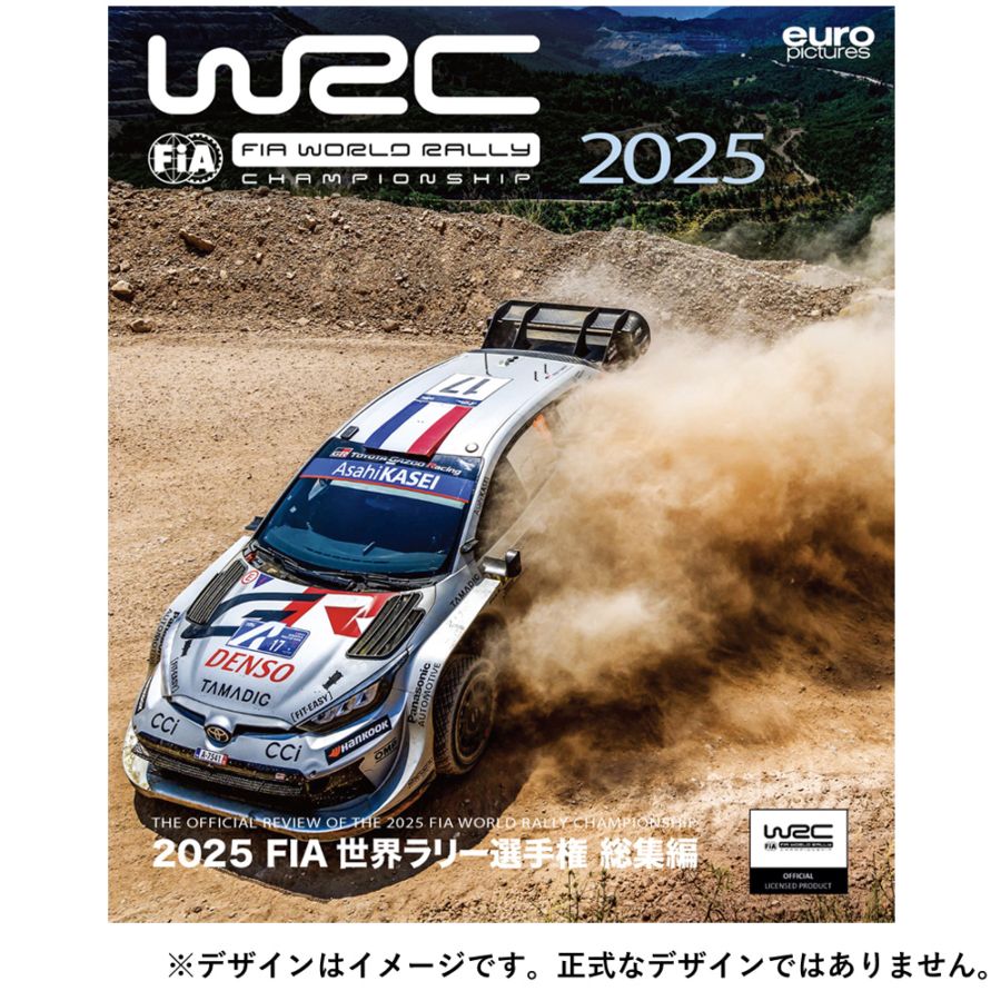 DVD・Blu-ray,WRC ラリークロス｜WRC ラリークロス | CLUB WINNER'S