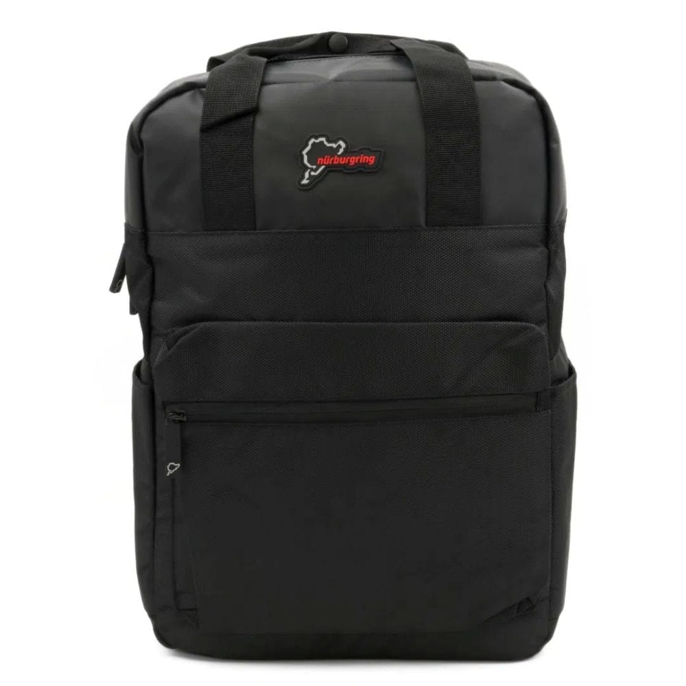 ニュルブルクリンク レース トラック バックパック