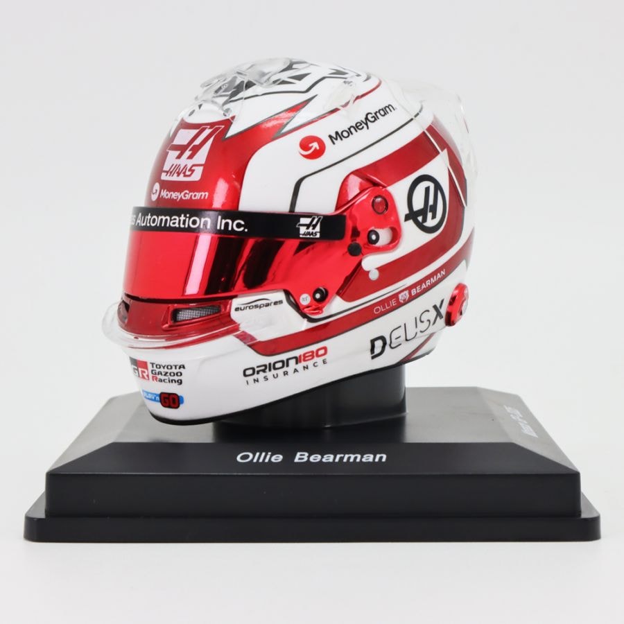 モデルカー・ヘルメット・アクリルケース・フィギュア｜モデルカー