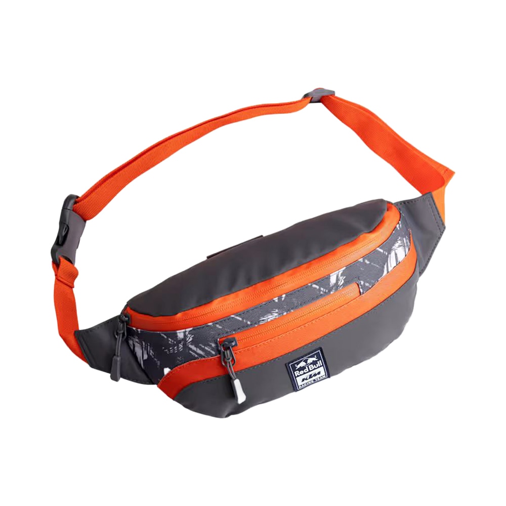 KTM レッドブル レーシング チーム ドリフト クロス ボディバッグ