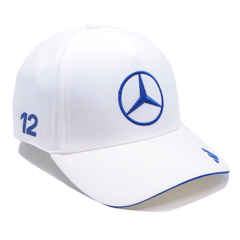 2026 メルセデス AMG ペトロナス F1チーム キミ アントネッリ