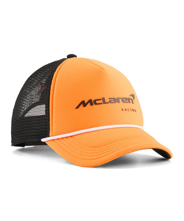 F1 McLaren/マクラーレン キャップ+新品ポロシャツ McLaren F1 Team Polos, McLaren F1 Team Polo Shirt | f1store