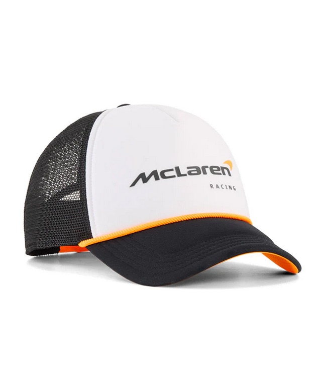 F1 McLaren/マクラーレン キャップ+新品ポロシャツ McLaren F1 Team Polos, McLaren F1 Team Polo Shirt | f1store