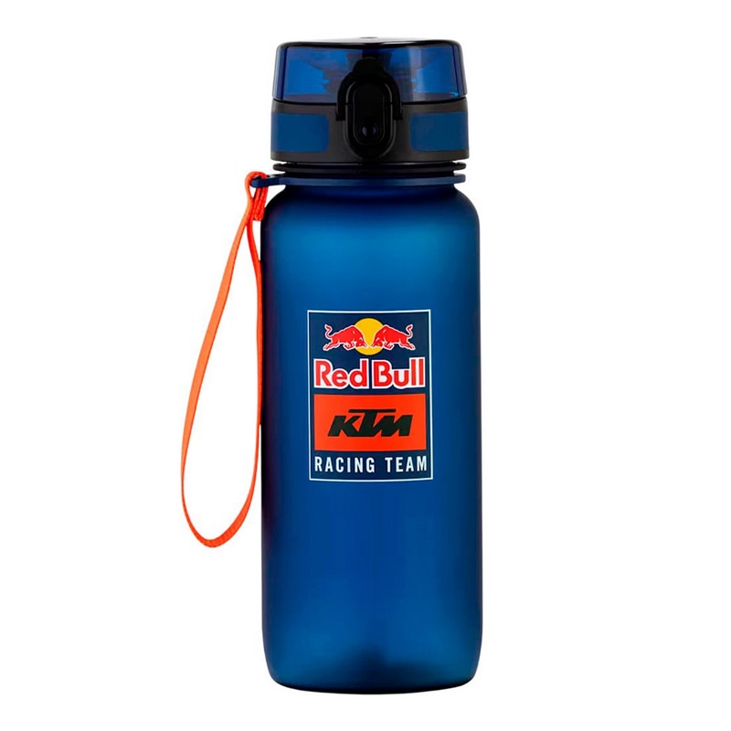 2026 KTM レッドブル レーシング グリッド ドリンクボトル 650ml ネイビー 