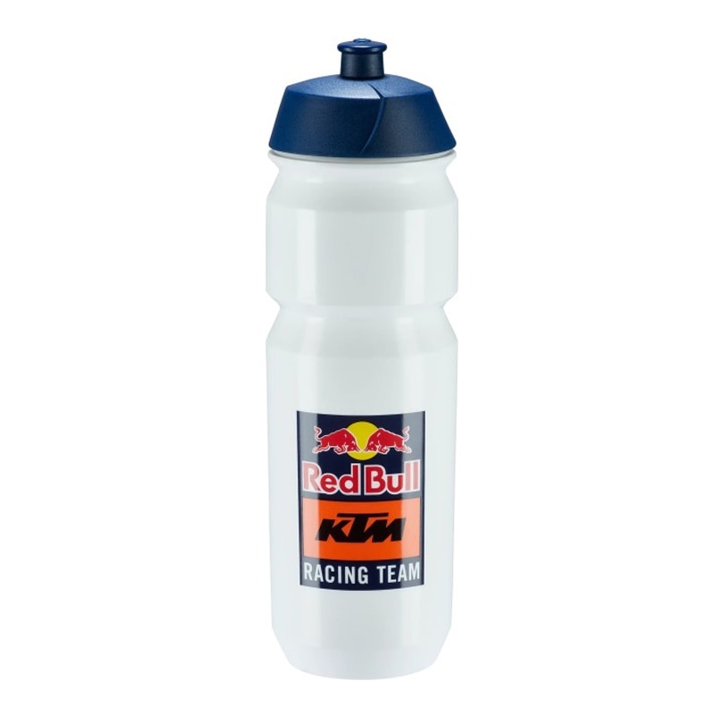 2026 KTM レッドブル レーシング ドリンクボトル 750ml ホワイト