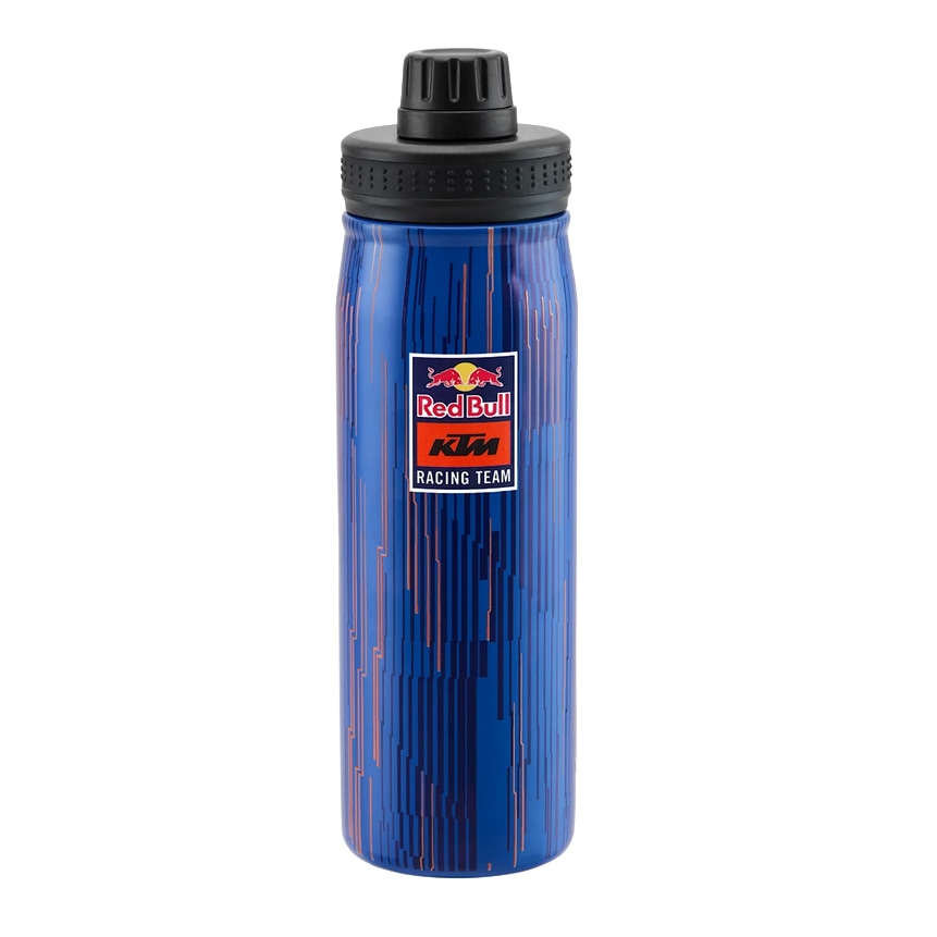 2026 KTM レッドブル レーシング ブレイズ ドリンクボトル 800ml ブルー