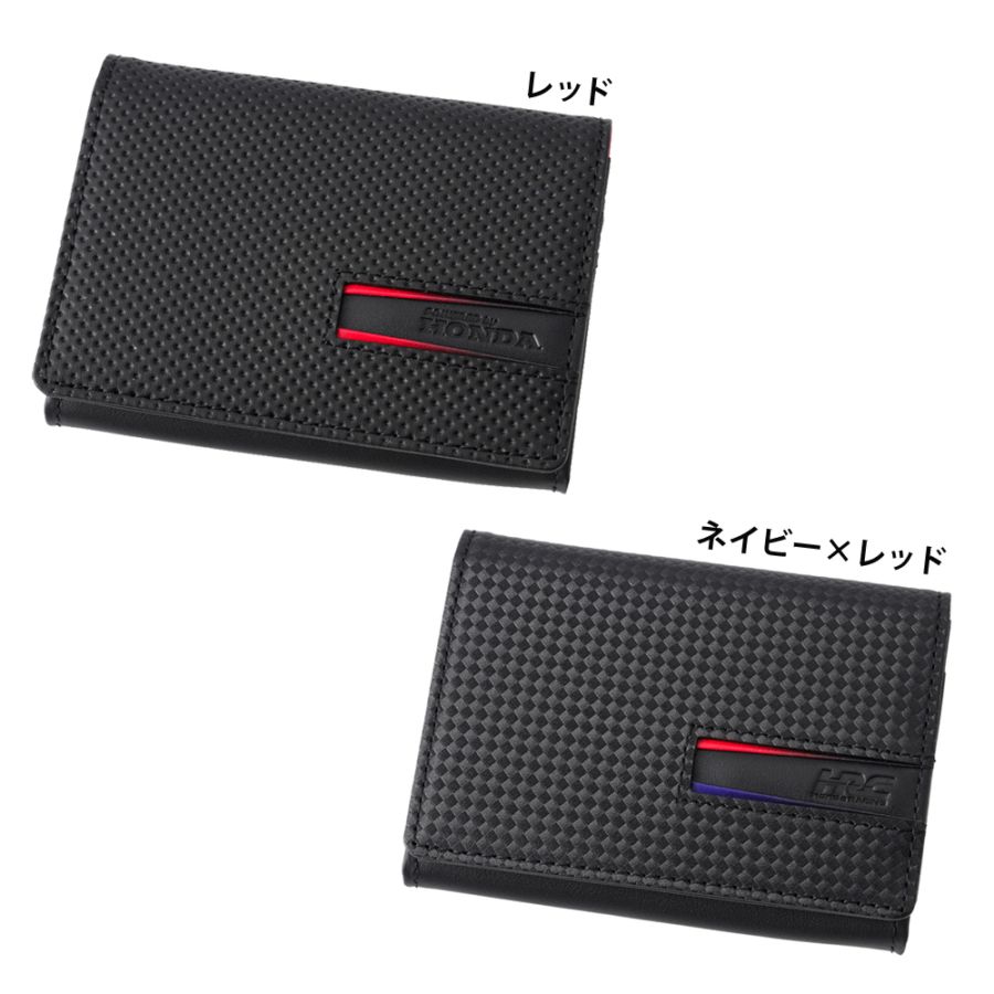 2026 ノイインテレッセ × HRC コラボ ササマチ 名刺入れ