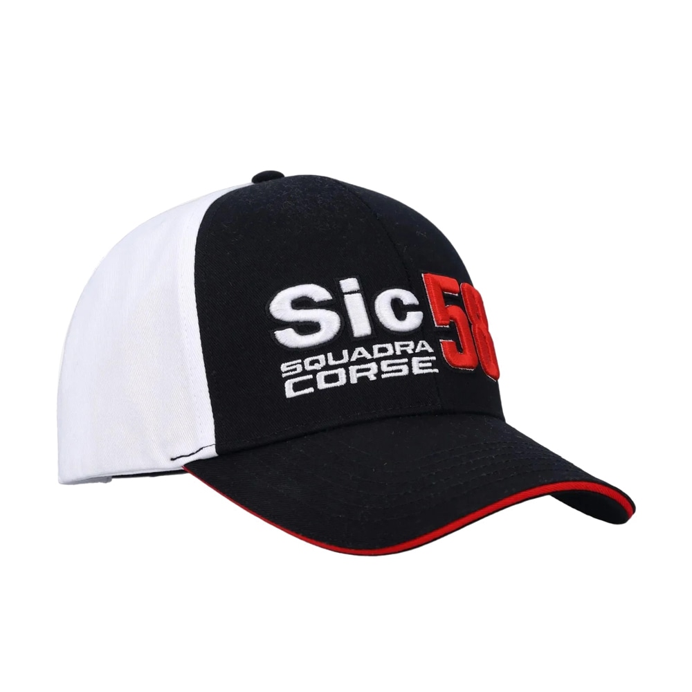 【予約商品 4月下旬頃入荷予定 単体でご注文下さい】2026 Sic58 スクアドラ コルセ チーム ベースボール キャップ