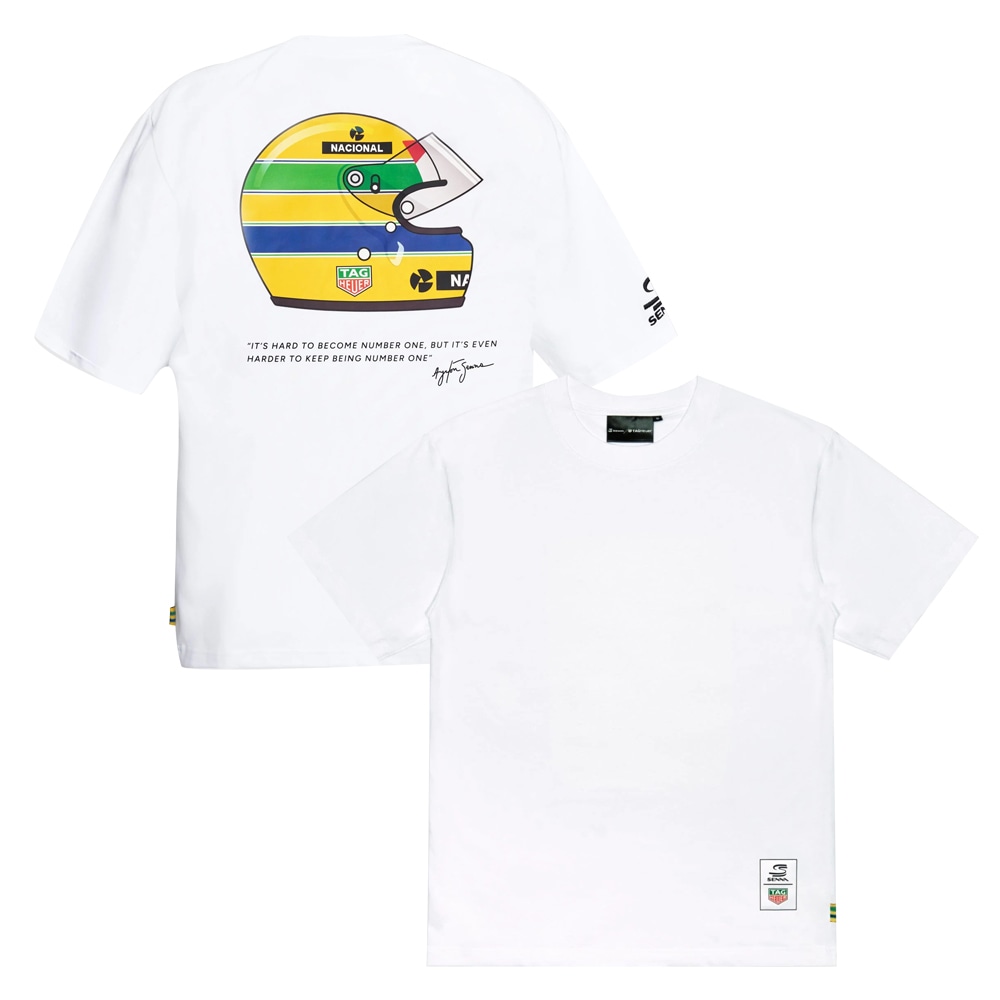 モータースポーツ カテゴリ,F1,F1 Driver Merchandise,Ayrton Senna