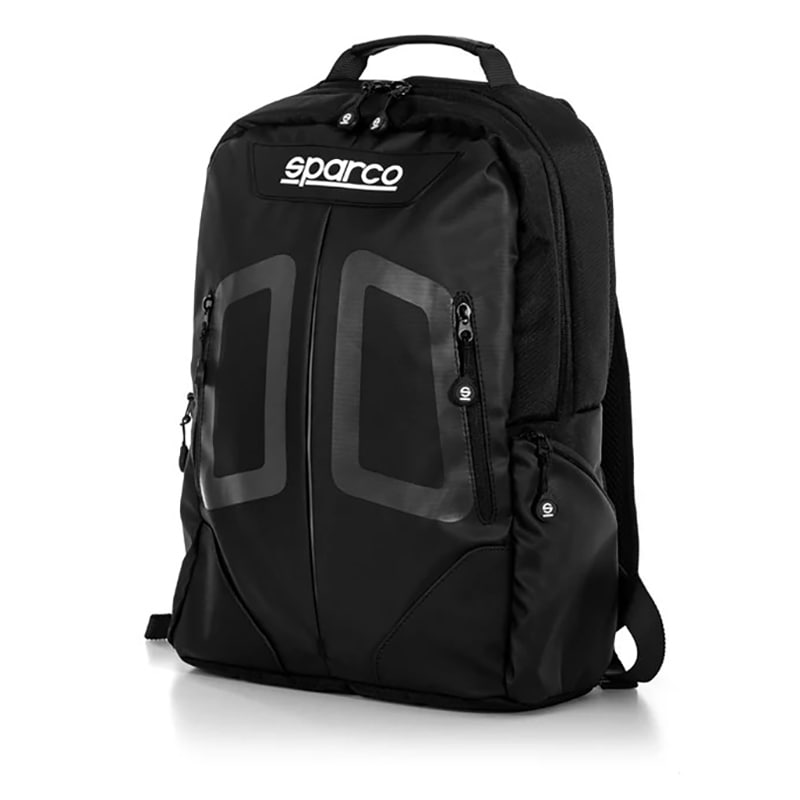 スパルコ SPARCO STAGE バックパック ブラック