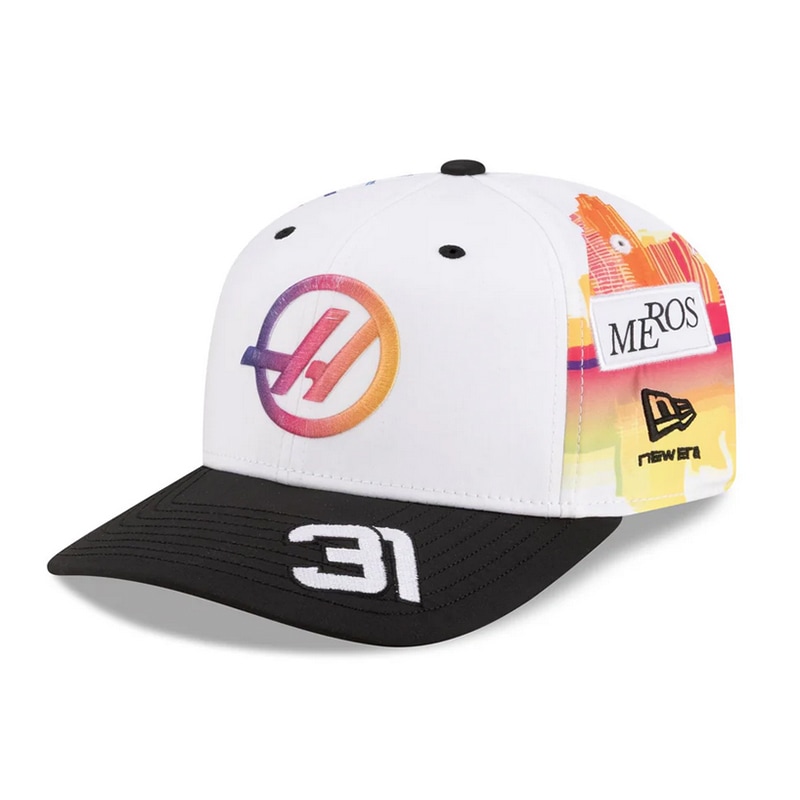 ベアマン クマスウェット ピンク Sサイズ(日本M) F1 HAAS モータースポーツ カテゴリ,F1,HAAS｜HAAS | CLUB WINNER'S