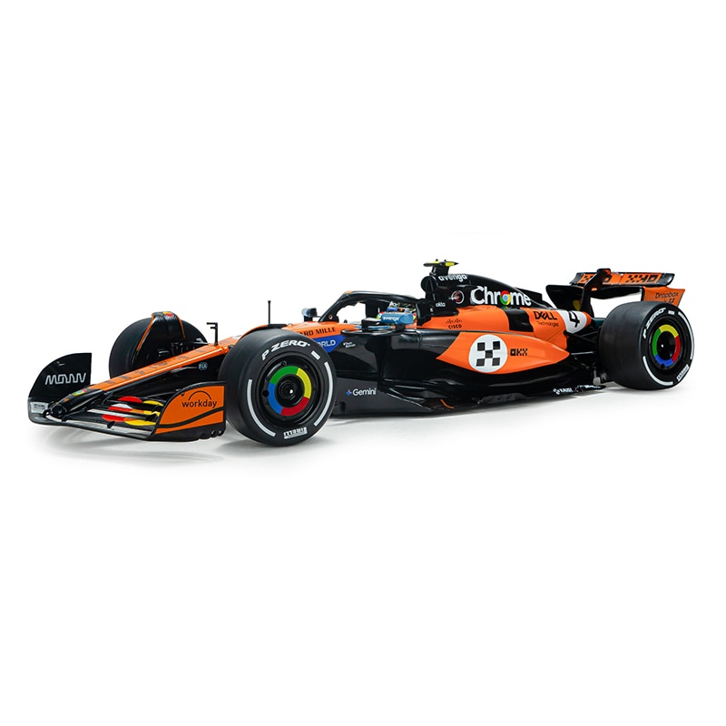 モデルカー・ヘルメット・アクリルケース・フィギュア,F1,McLaren