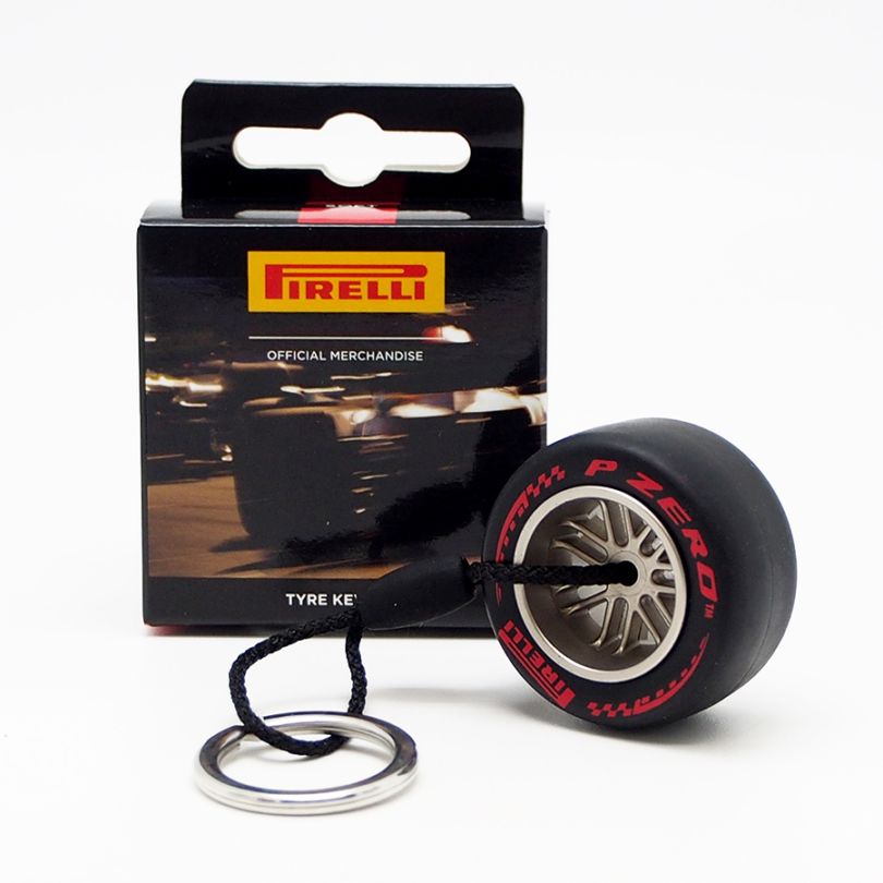 モータースポーツ カテゴリ,F1,PIRELLI / ピレリ｜PIRELLI / ピレリ