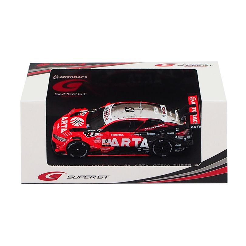 モデルカー・ヘルメット・アクリルケース・フィギュア,SUPER GT・SUPER